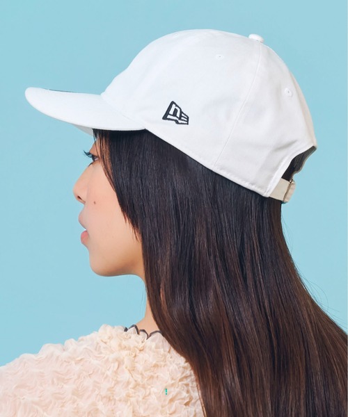 Casselini（キャセリーニ） ニューエラ キャップ 帽子 New Era 9THIRTY