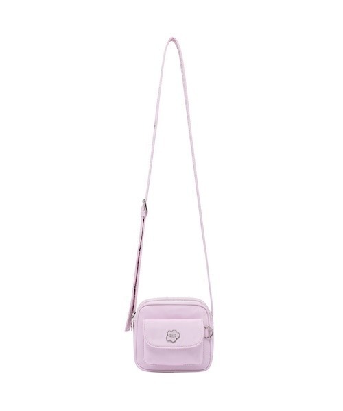 ショルダーバッグ バッグ WOMEN'S MINI CROSS BAG レディース