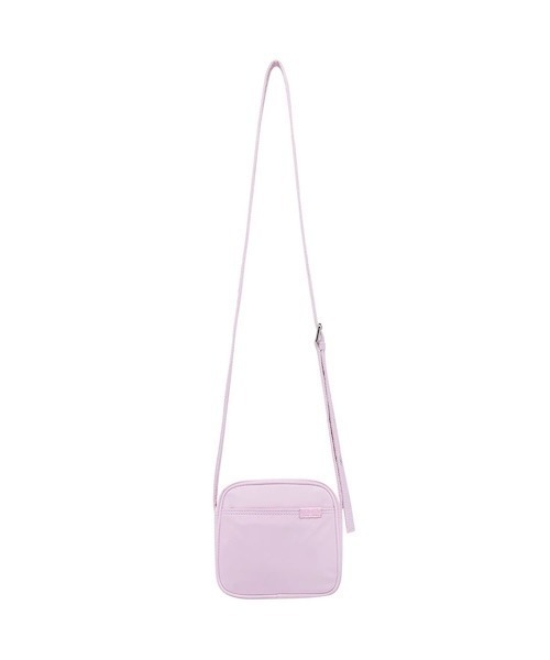 ショルダーバッグ バッグ WOMEN'S MINI CROSS BAG レディース