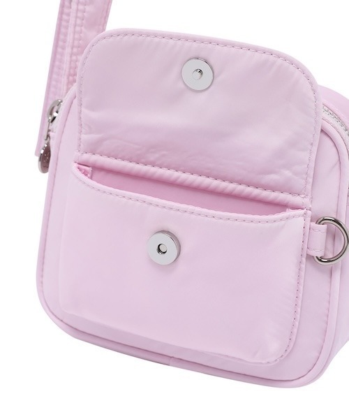 ショルダーバッグ バッグ WOMEN'S MINI CROSS BAG レディース
