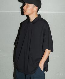 URBAN RESEARCH（アーバンリサーチ） ポロシャツ Wide Dad BREEZY TECH