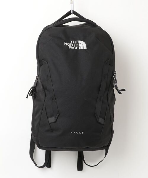 THE NORTH FACE（ザ ノースフェイス） リュック FREE ブラック メンズ 