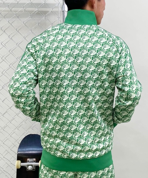 PUMA（プーマ） ジャージブルゾン M ブラック メンズ : ZOZOTOWN Yahoo