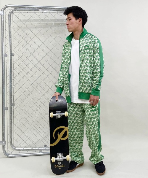PUMA（プーマ） ジャージブルゾン M ブラック メンズ : ZOZOTOWN Yahoo