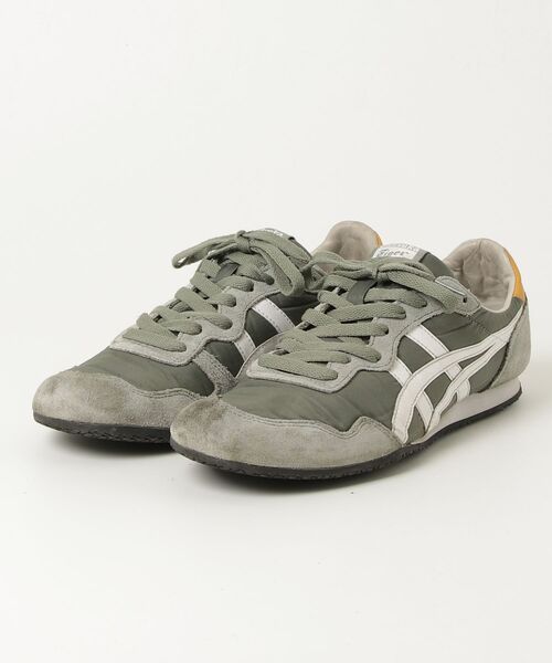 Onitsuka Tiger（オニツカタイガー） ローカットスニーカー 26.5 