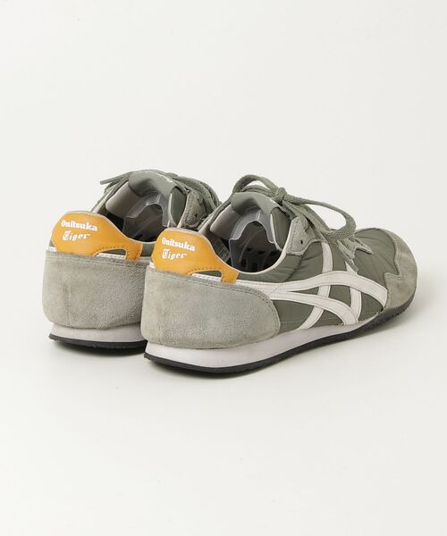 Onitsuka Tiger（オニツカタイガー） ローカットスニーカー 26.5 