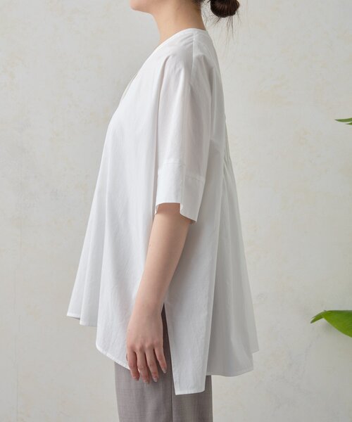 Jena espace merveilleux（ジェナ エスパスメルヴェイユ） ブラウス