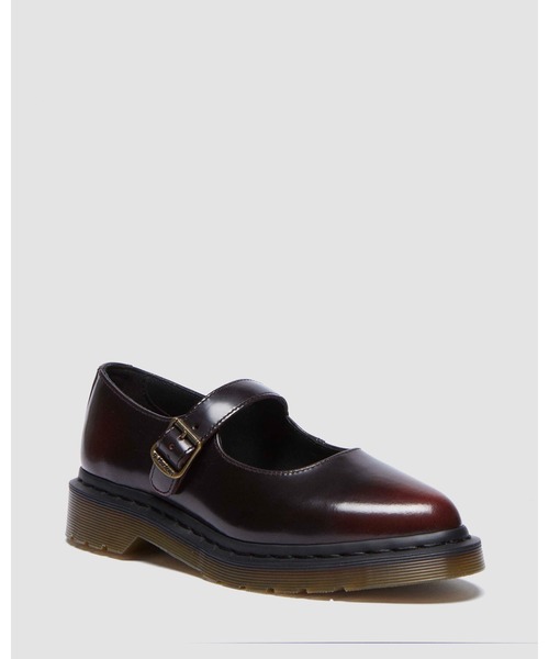 Dr.Martens（ドクターマーチン） シューズ - チェリーレッド
