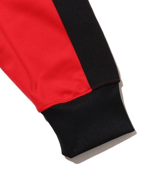 THE NORTH FACE（ザ ノースフェイス） ジャージブルゾン L レッド