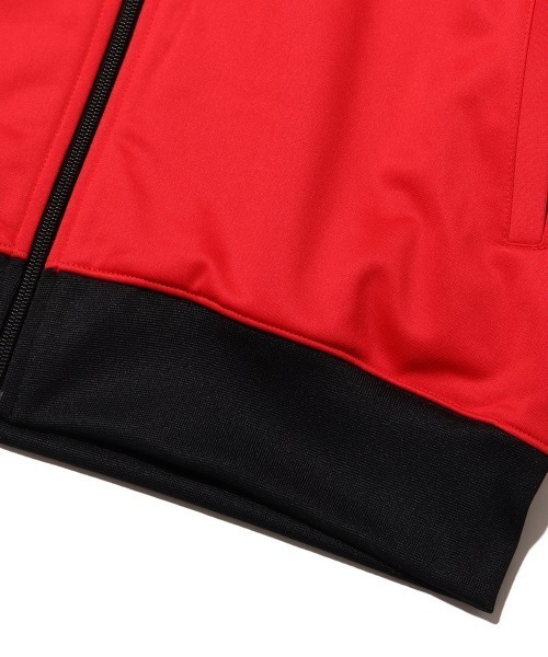 THE NORTH FACE（ザ ノースフェイス） ジャージブルゾン L レッド