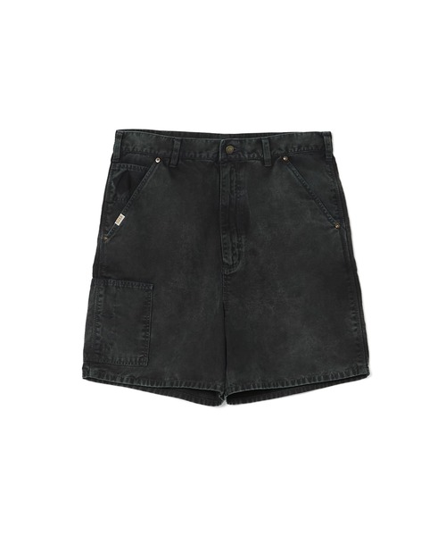 N.HOOLYWOOD（エヌハリウッド） ワイドパンツ パンツ SHORTS メンズ