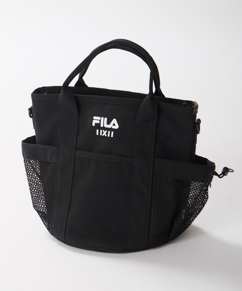 FILA GOLF ゴルフ 「FILA GOLF:フィラゴルフ」レディースカートバッグ