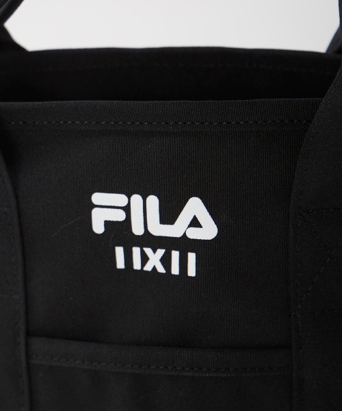 FILA GOLF ゴルフ 「FILA GOLF:フィラゴルフ」レディースカートバッグ