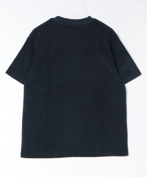 HANGTEN（ハンテン） tシャツ 「HANG TEN/ハンテン」CLASSIC PILE TEE