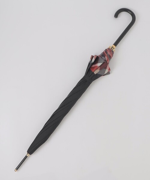 BLUE LABEL CRESTBRIDGE（ブルーレーベルクレストブリッジ） 日傘 傘