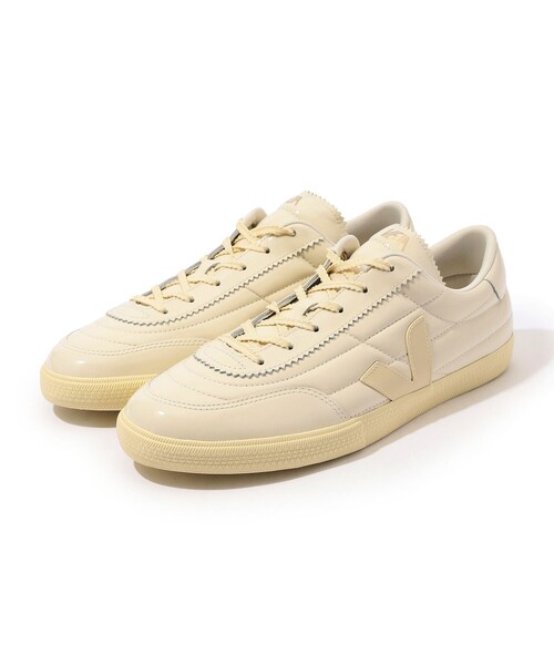 VEJA（ヴェジャ） スニーカー VEJA PANENKA PATENT スニーカー メンズ