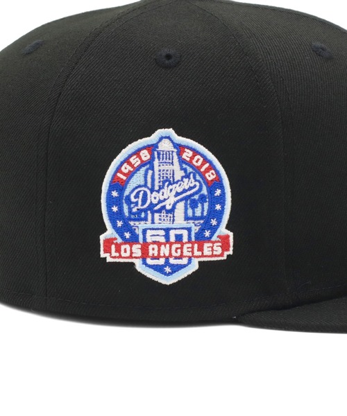 NEW ERA（ニューエラ） キャップ 8 ブラック メンズ : ZOZOTOWN Yahoo