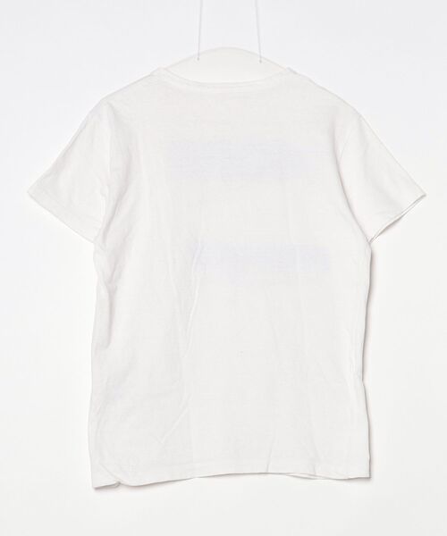 「MUSE de Deuxieme classe」 半袖Tシャツ FREE ホワイト レディース_画像2