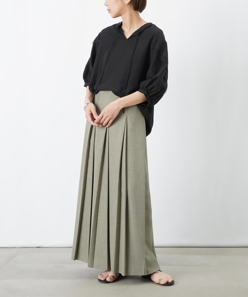 LUCA レース ブラウス LADY LUCK LUCA（レディラックルカ） ブラウス シャツ LC/LLL レース