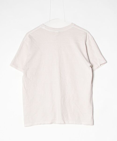 「Good On」 半袖Tシャツ M ナチュラル メンズ_画像2