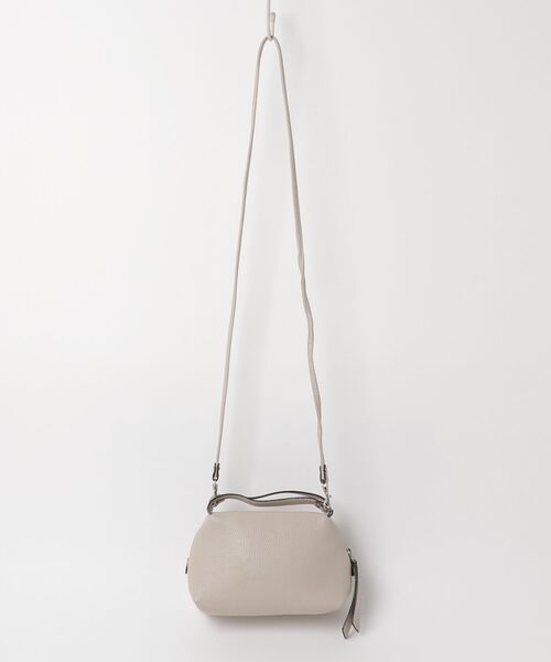 「GIANNI CHIARINI」 2WAYバッグ FREE ナチュラル レディース_画像2