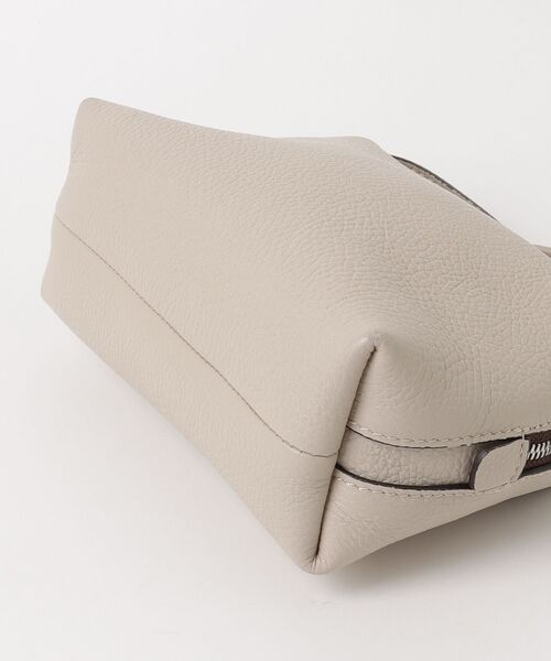 「GIANNI CHIARINI」 2WAYバッグ FREE ナチュラル レディース_画像3