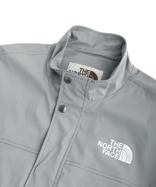 ノースフェイス ブルゾン アウター THE NORTH FACE/日本未発売  WHITE LABEL  ニールトンジャケット メンズ レディースの画像