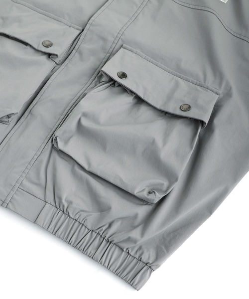 ノースフェイス ブルゾン アウター THE NORTH FACE/日本未発売  WHITE LABEL  ニールトンジャケット メンズ レディースの画像