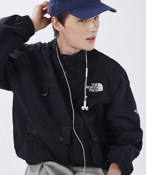 THE NORTH FACE（ザ ノースフェイス） ノースフェイス ブルゾン