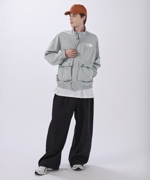 THE NORTH FACE（ザ ノースフェイス） ノースフェイス ブルゾン