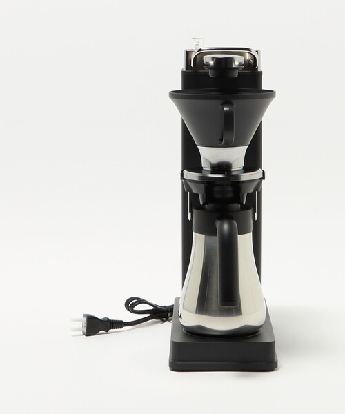 【美品・一部パーツ新品】BALMUDA The Brew / 箱・付属品完備 BALMUDA（バルミューダ） 「BALMUDA」THE BREW : ZOZOTOWN Yahoo!店