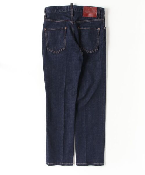 ジーンズ 642 Jean Dark Rinse Wash/0262 メンズ レディースの画像