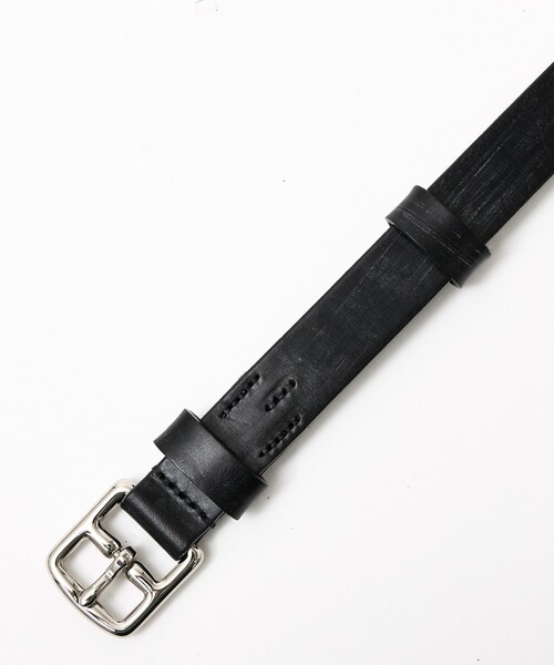 BEORMA LEATHER COMPANY（ベオーマレザーカンパニー） ベルト 「BEORMA