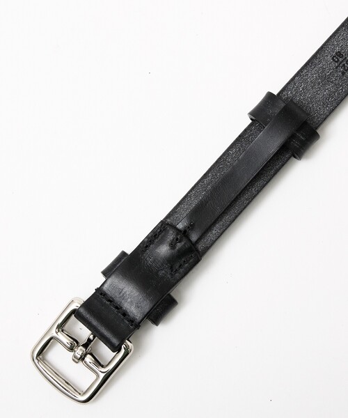 BEORMA LEATHER COMPANY（ベオーマレザーカンパニー） ベルト 「BEORMA