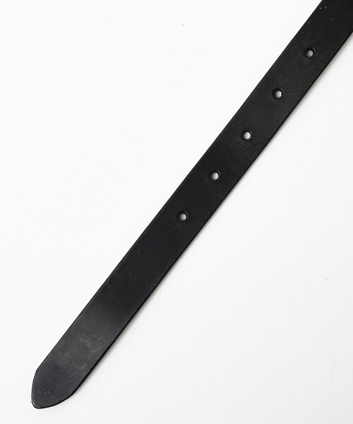 BEORMA LEATHER COMPANY（ベオーマレザーカンパニー） ベルト 「BEORMA