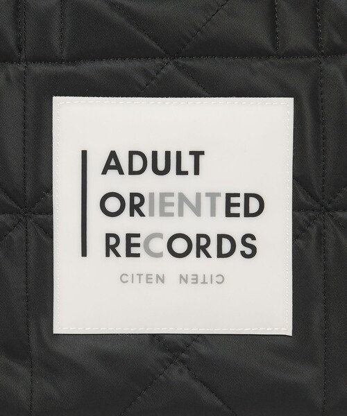 それぞれの街で　和田唱×中島卓偉 LPジャケット付きCD、トートバッグ CITEN（シテン） トートバッグ 小さめ 「別注」「Adult Oriented