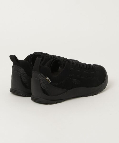 「KEEN」 ローカットスニーカー 23.5cm ブラック レディース_画像2
