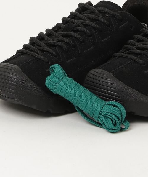 「KEEN」 ローカットスニーカー 23.5cm ブラック レディース_画像4