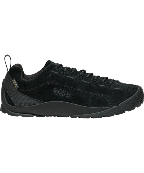 「KEEN」 ローカットスニーカー 23.5cm ブラック レディース_画像6