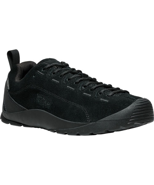 「KEEN」 ローカットスニーカー 23.5cm ブラック レディース_画像8