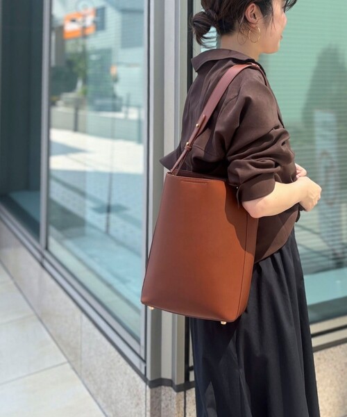 NOLLEY'S Sophi（ノーリーズソフィー） ショルダーストラップ