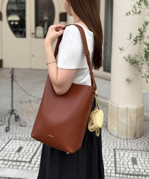 NOLLEY'S Sophi（ノーリーズソフィー） ショルダーストラップ