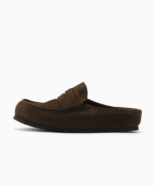 BIRKENSTOCK（ビルケンシュトック） シューズ NAPLES WRAPPED