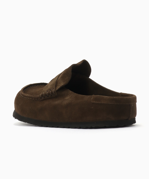 BIRKENSTOCK（ビルケンシュトック） シューズ NAPLES WRAPPED