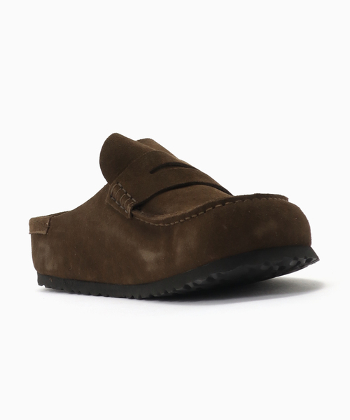 BIRKENSTOCK（ビルケンシュトック） シューズ NAPLES WRAPPED