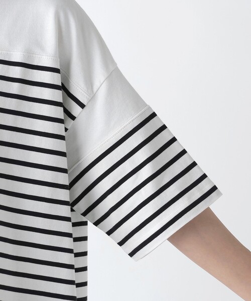 「Afternoon Tea」 半袖Tシャツ MEDIUM オレンジ レディース_画像3