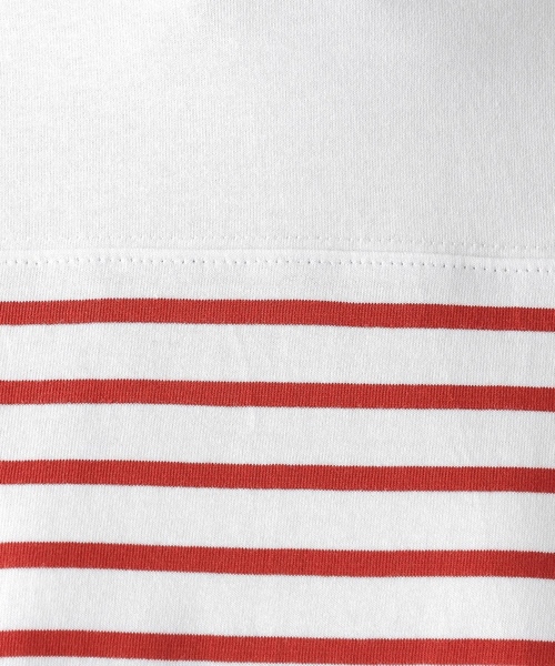 「Afternoon Tea」 半袖Tシャツ MEDIUM オレンジ レディース_画像8