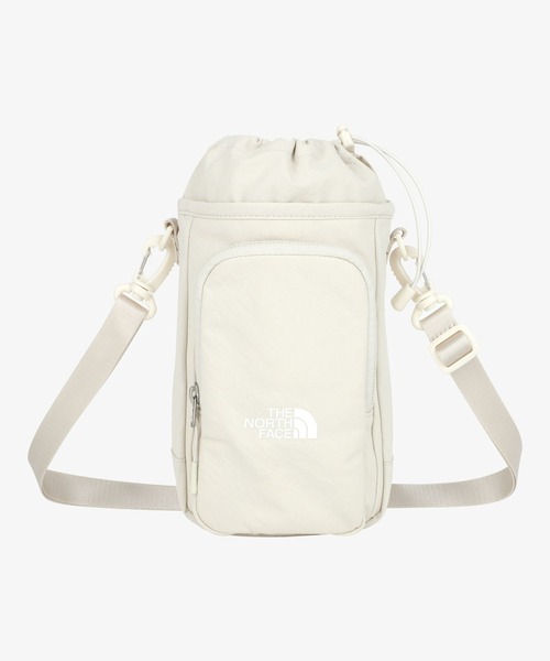 THE NORTH FACE ショルダーバッグ アイボリー♡ THE NORTH FACE（ザ ノースフェイス） ショルダーストラップ ノース