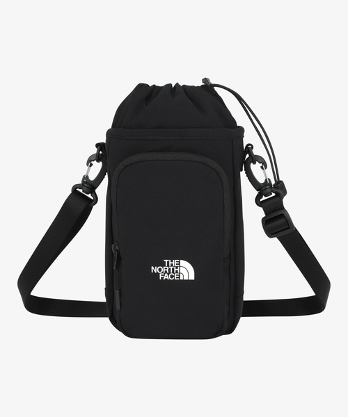 韓国ノースフェイス ショルダーバッグ リュック 黒 THE NORTH FACE（ザ ノースフェイス） ノースフェイス ショルダー