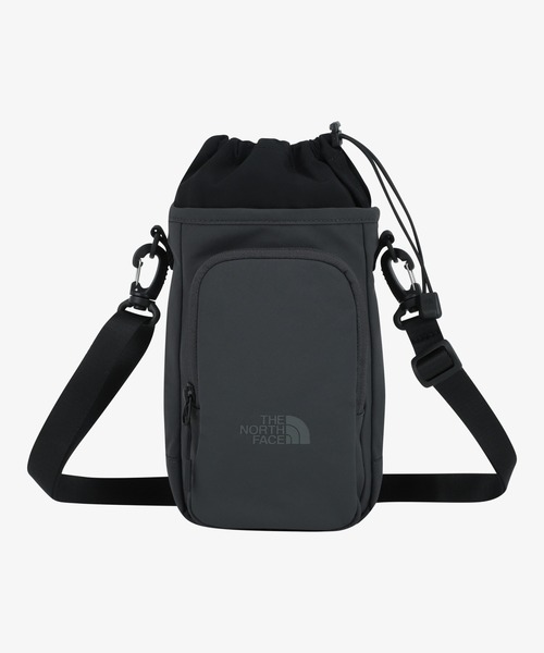 THE NORTH FACE 韓国限定 ショルダーバッグ ブラック タグ付き新品 THE NORTH FACE（ザ ノースフェイス） ショルダーストラップ ノース